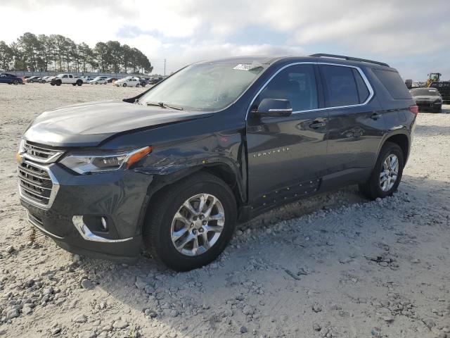 CHEVROLET TRAVERSE L 2019 1gnergkw5kj196429