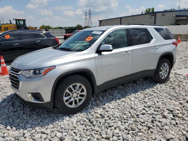 CHEVROLET TRAVERSE L 2019 1gnergkw5kj234533