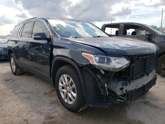 CHEVROLET TRAVERSE L 2019 1gnergkw5kj247928