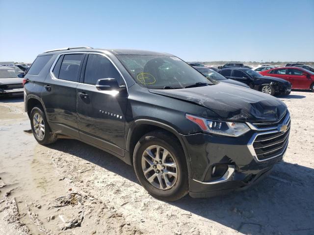 CHEVROLET TRAVERSE L 2019 1gnergkw5kj250750