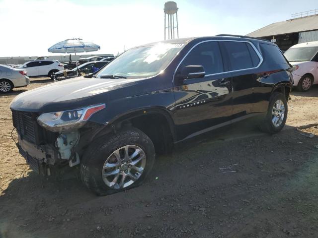 CHEVROLET TRAVERSE 2019 1gnergkw5kj256158