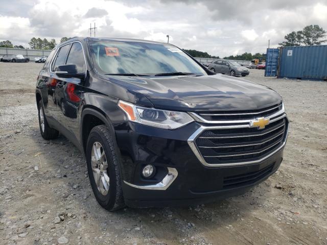 CHEVROLET TRAVERSE L 2019 1gnergkw5kj260873