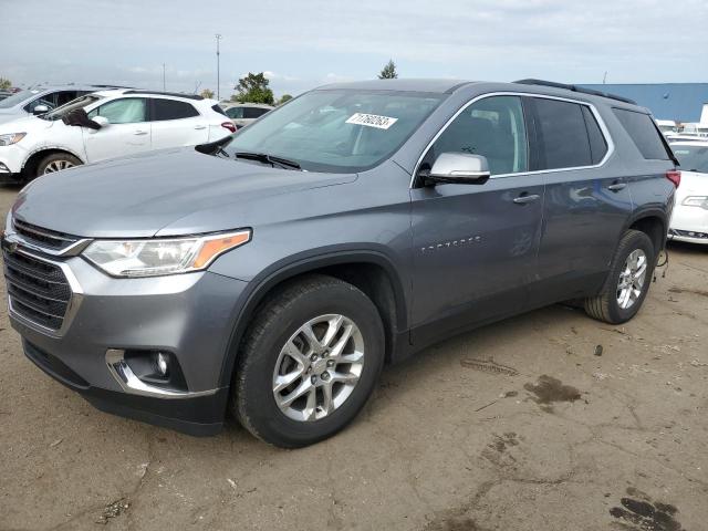 CHEVROLET TRAVERSE 2019 1gnergkw5kj262851