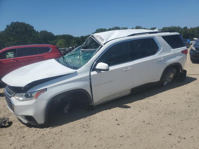 CHEVROLET TRAVERSE L 2019 1gnergkw5kj277222