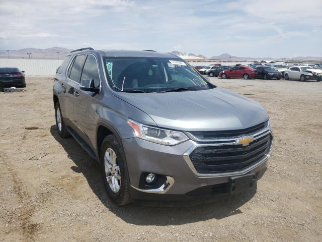 CHEVROLET TRAVERSE L 2019 1gnergkw5kj279813