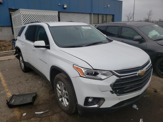 CHEVROLET TRAVERSE L 2019 1gnergkw5kj282081