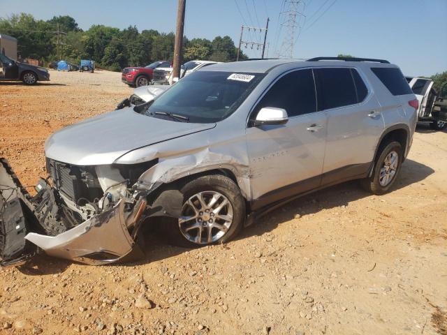 CHEVROLET TRAVERSE L 2019 1gnergkw5kj308484