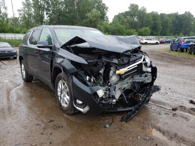 CHEVROLET TRAVERSE L 2019 1gnergkw5kj316827