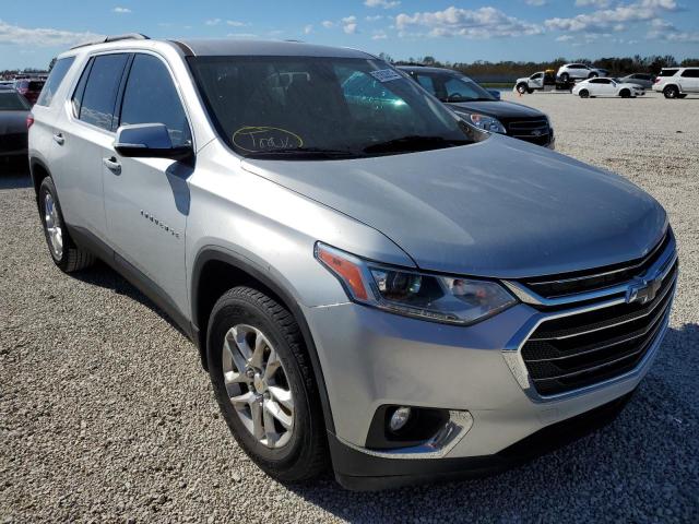 CHEVROLET TRAVERSE L 2020 1gnergkw5lj102793