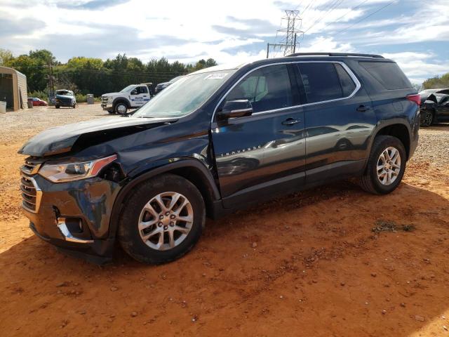 CHEVROLET TRAVERSE L 2020 1gnergkw5lj107864