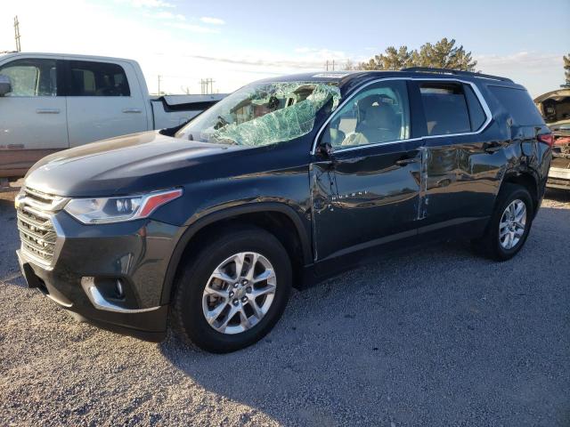 CHEVROLET TRAVERSE L 2020 1gnergkw5lj112854