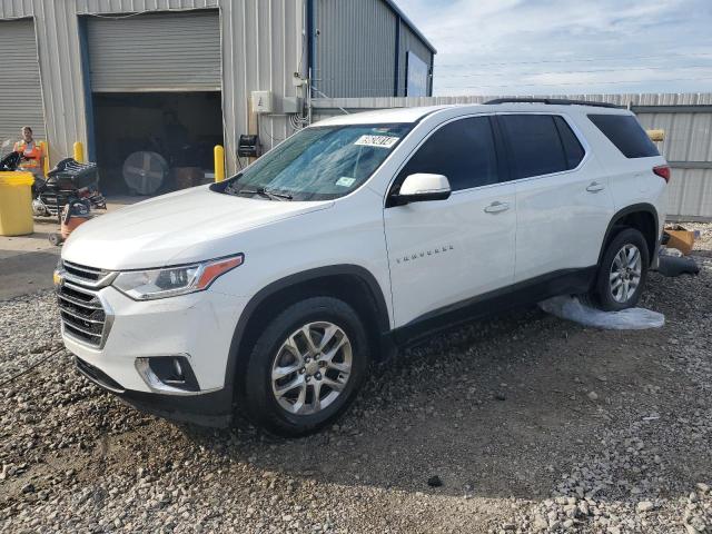 CHEVROLET TRAVERSE L 2020 1gnergkw5lj121179