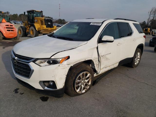 CHEVROLET TRAVERSE 2020 1gnergkw5lj126298