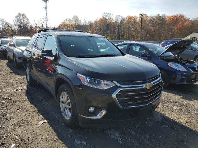 CHEVROLET TRAVERSE L 2020 1gnergkw5lj130481