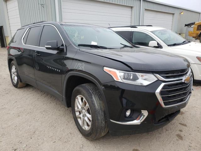 CHEVROLET TRAVERSE L 2020 1gnergkw5lj150620