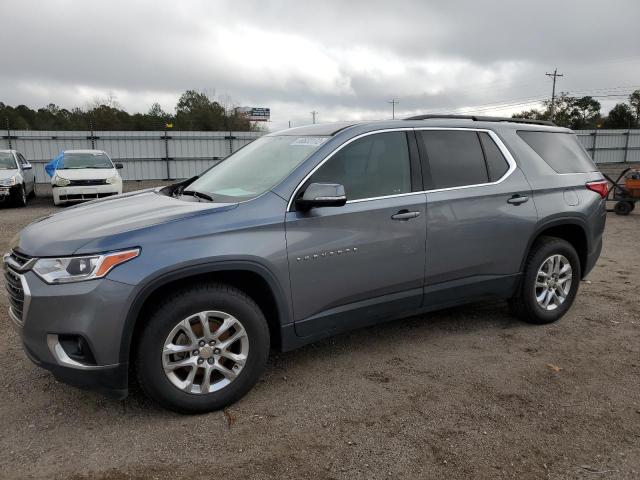 CHEVROLET TRAVERSE L 2020 1gnergkw5lj177736