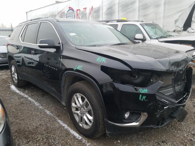 CHEVROLET TRAVERSE L 2020 1gnergkw5lj219225