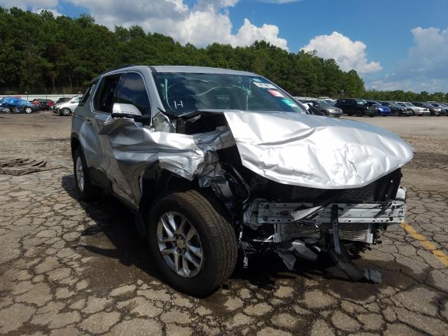 CHEVROLET TRAVERSE L 2020 1gnergkw5lj220939