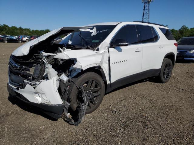 CHEVROLET TRAVERSE L 2020 1gnergkw5lj224666