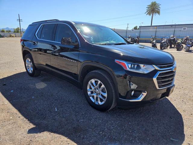 CHEVROLET TRAVERSE 2020 1gnergkw5lj228815