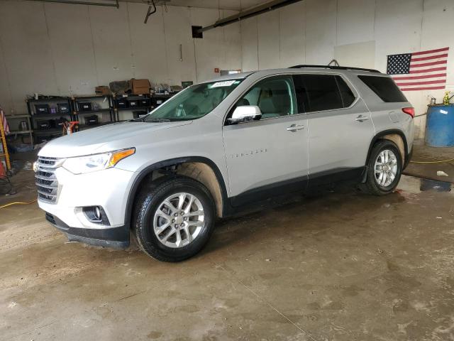 CHEVROLET TRAVERSE L 2020 1gnergkw5lj234999