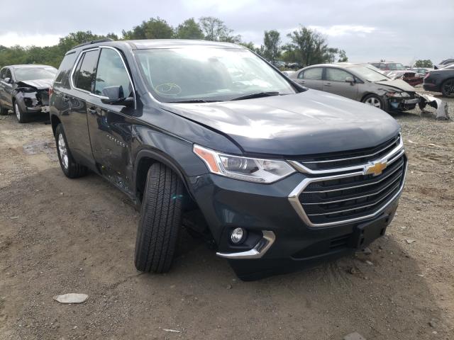 CHEVROLET TRAVERSE L 2020 1gnergkw5lj238602