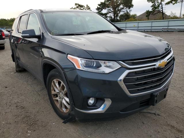 CHEVROLET TRAVERSE L 2020 1gnergkw5lj249129