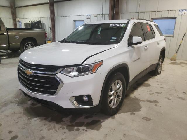 CHEVROLET TRAVERSE L 2020 1gnergkw5lj254119