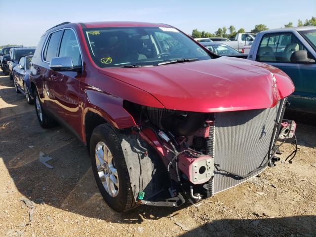 CHEVROLET TRAVERSE L 2020 1gnergkw5lj301925