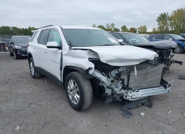 CHEVROLET TRAVERSE 2020 1gnergkw5lj305571