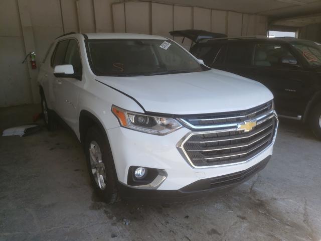 CHEVROLET TRAVERSE L 2020 1gnergkw5lj308969