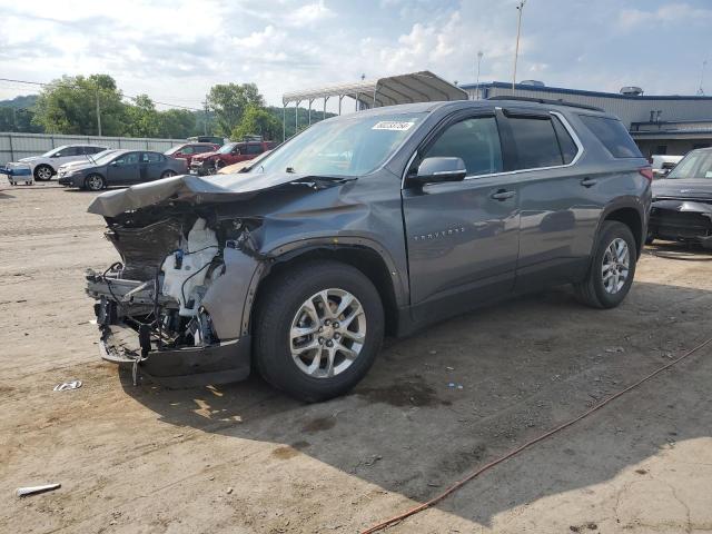 CHEVROLET TRAVERSE 2020 1gnergkw5lj318529