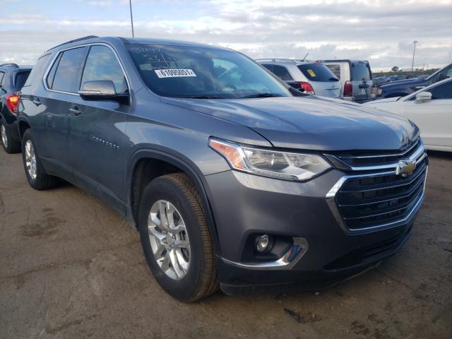 CHEVROLET TRAVERSE 2021 1gnergkw5mj101659