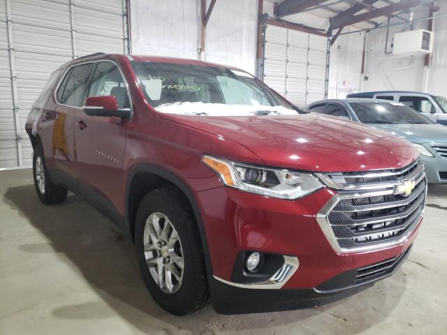 CHEVROLET TRAVERSE L 2021 1gnergkw5mj152935