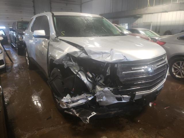 CHEVROLET TRAVERSE L 2021 1gnergkw5mj251139