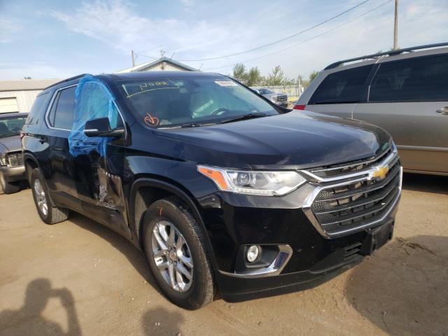 CHEVROLET TRAVERSE L 2021 1gnergkw5mj259273