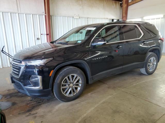 CHEVROLET TRAVERSE L 2022 1gnergkw5nj104479