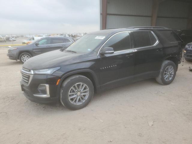 CHEVROLET TRAVERSE L 2022 1gnergkw5nj139345