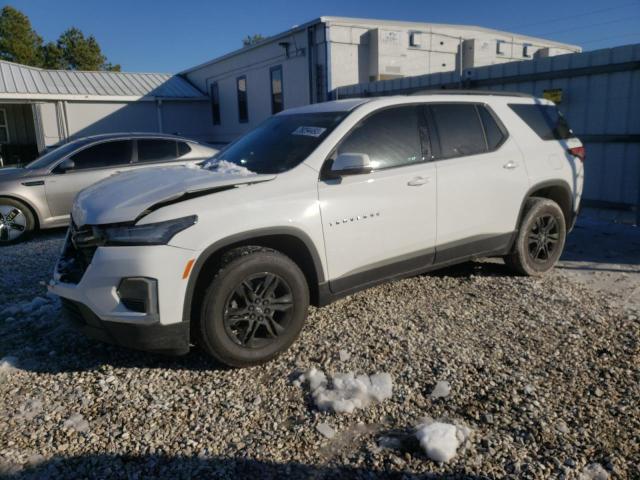 CHEVROLET TRAVERSE L 2022 1gnergkw5nj181059