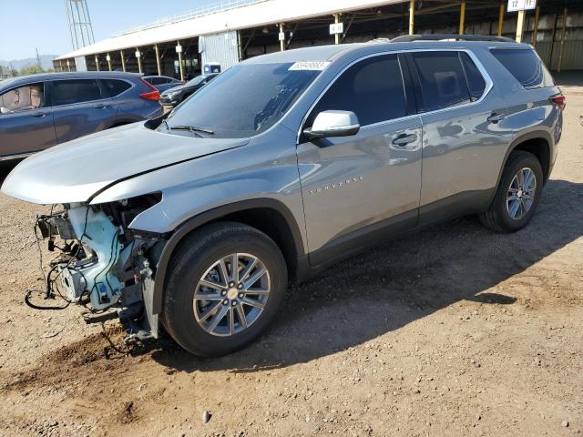 CHEVROLET TRAVERSE L 2023 1gnergkw5pj105232