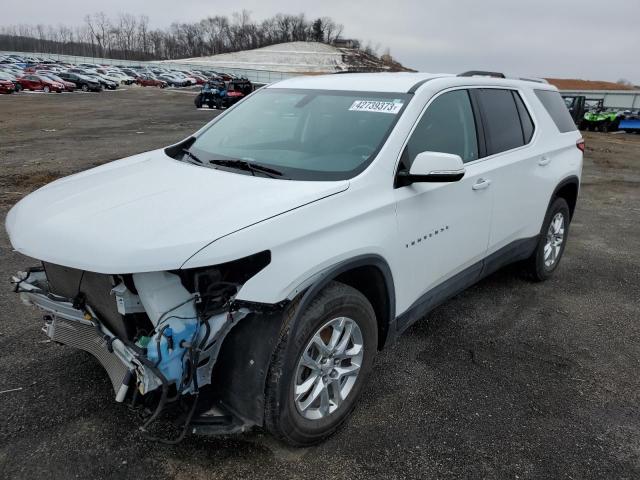 CHEVROLET TRAVERSE L 2018 1gnergkw6jj101911