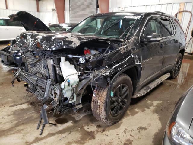 CHEVROLET TRAVERSE L 2018 1gnergkw6jj103951