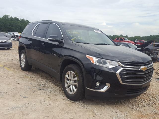 CHEVROLET TRAVERSE L 2018 1gnergkw6jj163583