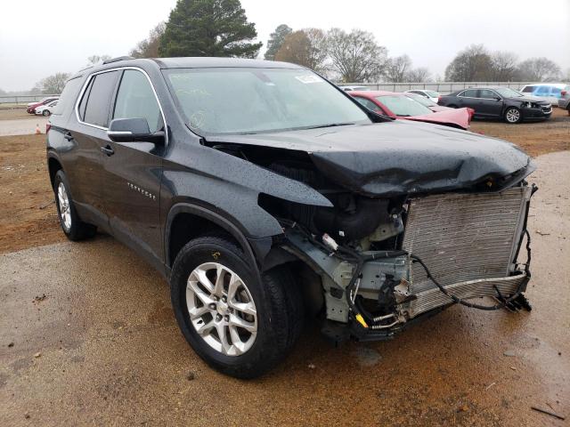 CHEVROLET TRAVERSE L 2018 1gnergkw6jj172333