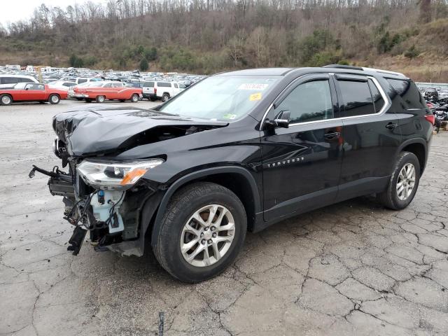 CHEVROLET TRAVERSE L 2018 1gnergkw6jj201202