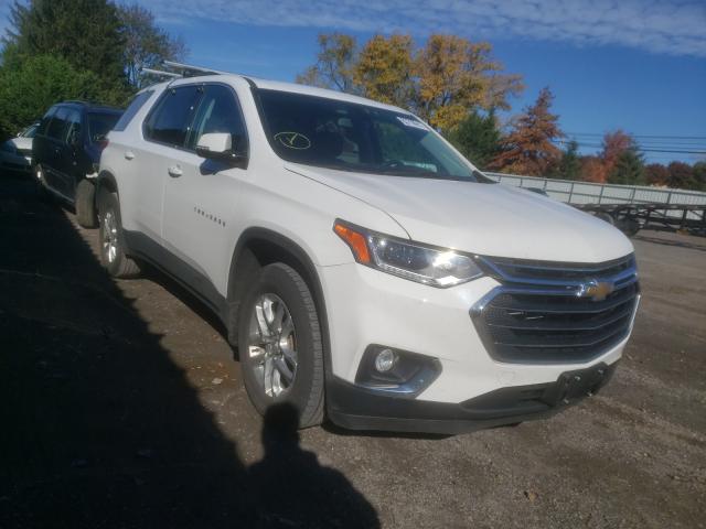 CHEVROLET TRAVERSE L 2018 1gnergkw6jj211387