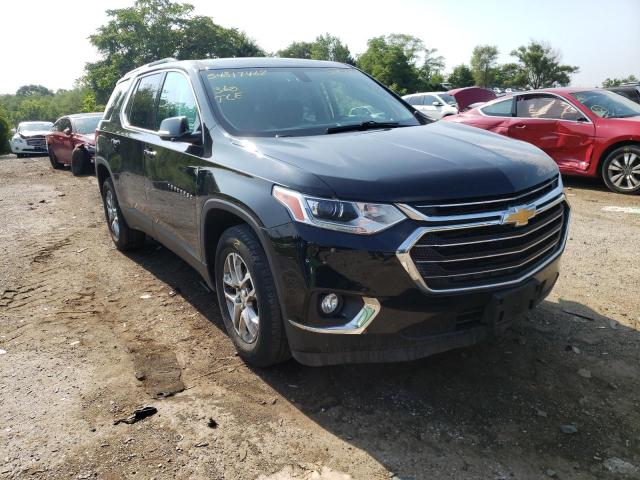 CHEVROLET TRAVERSE L 2018 1gnergkw6jj215262