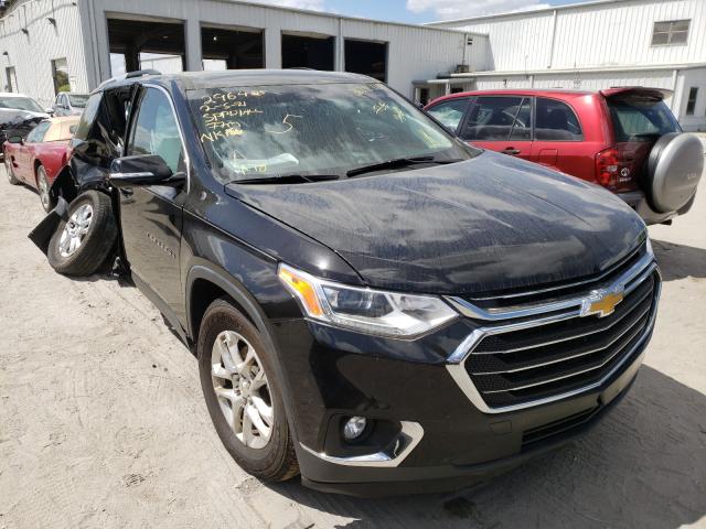 CHEVROLET TRAVERSE L 2018 1gnergkw6jj238976