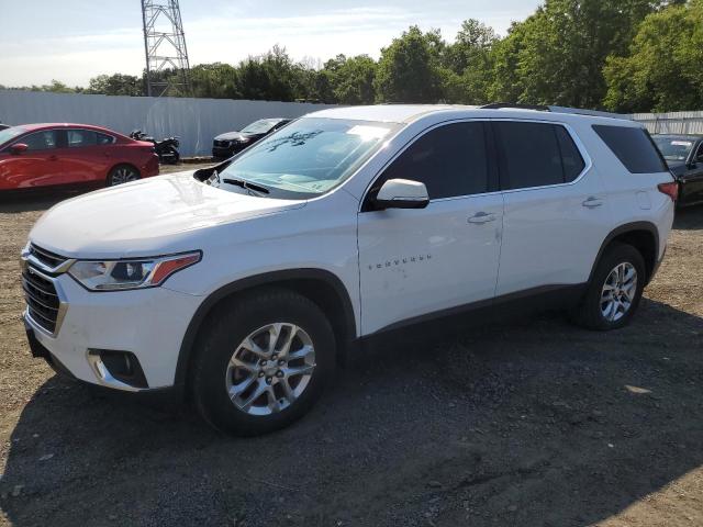 CHEVROLET TRAVERSE L 2018 1gnergkw6jj264719