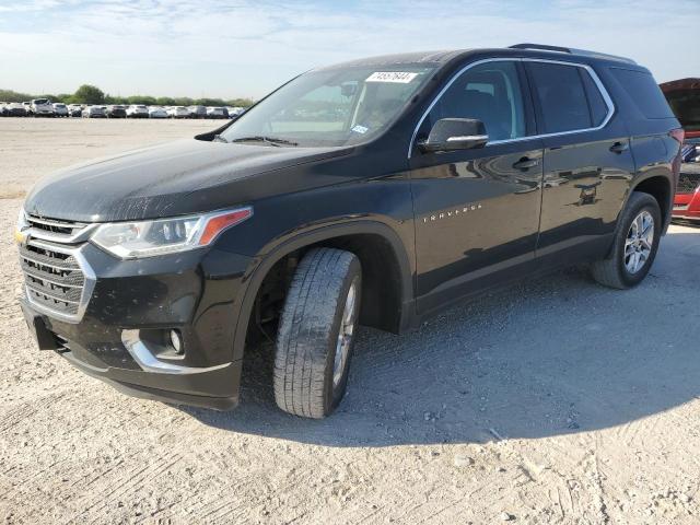 CHEVROLET TRAVERSE L 2018 1gnergkw6jj276580